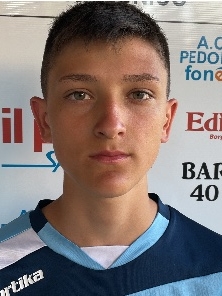 SILVESTRO NICOLA